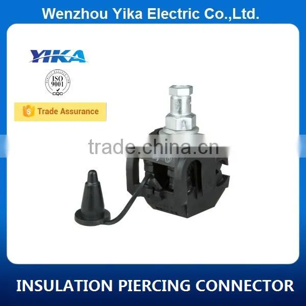 Insulating Piercing Connector IPC Cable Clamp, Clamp Connector Wire Connector