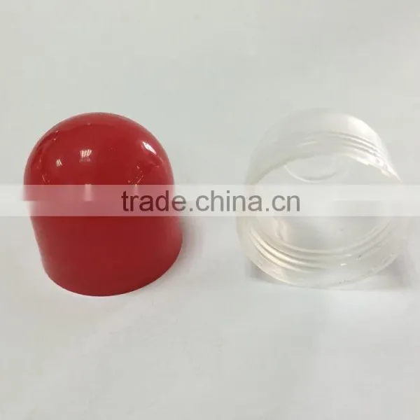 30ML & 50ML Cylindrical FEMME Roll-on Glass Bottle photo-4