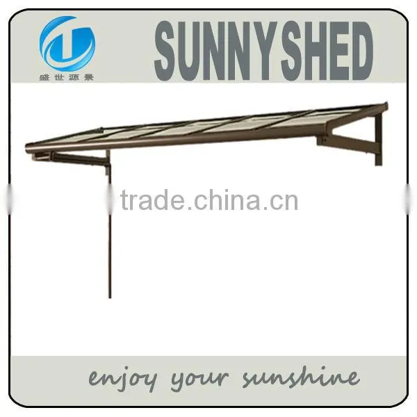 Simple Awning Solid and Stylish photo-2