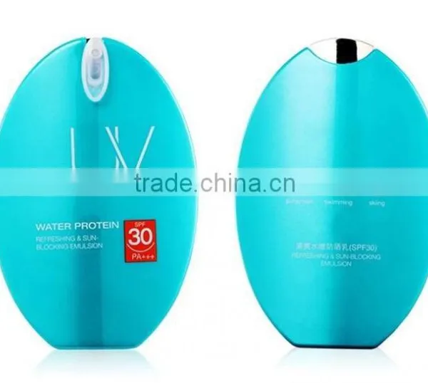Brand High Quality Mendior Beauty Essence Whitening Nourishing Sunscreen Lotion OEM Custom Brand