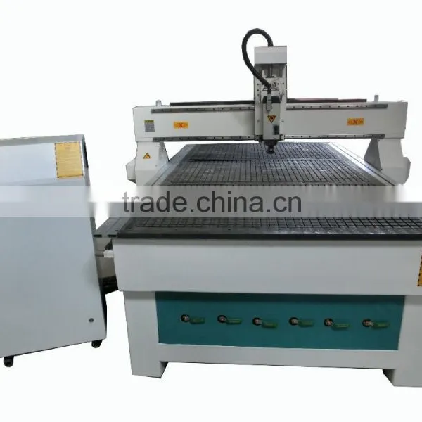 Teak Mdf Pvc Plywood Cnc Wood Router Wood Door 3d Router Engraving Machine photo-6