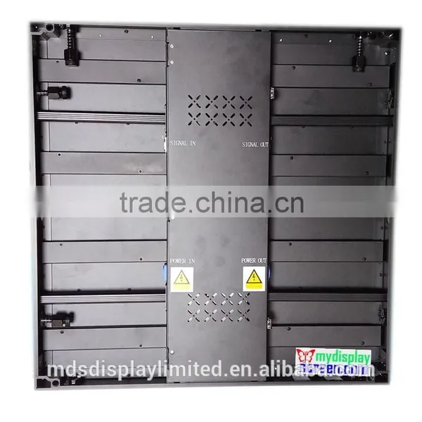 p4 Rental Display, High Definition,aluminum Frame, Fast Locker, Light Weight photo-2