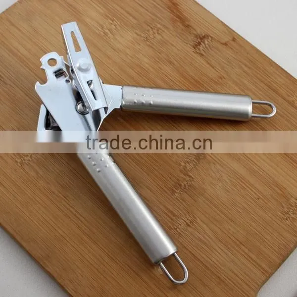 Can Opener Stainless Steel photo-4