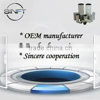 Stainless Steel Wire Mesh Disc Filter photo-4