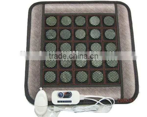 Hot Selling Natural Jade Stone Sitting Mattress
