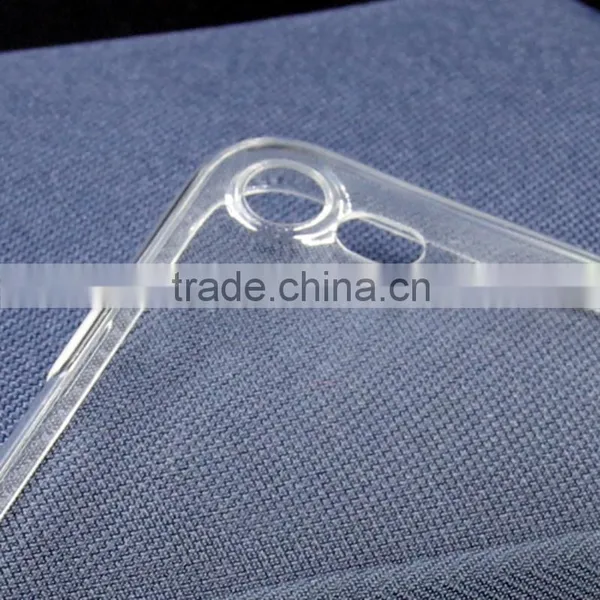 China Wholesale Ultra-thin Mobile Cover for Iphone 7, for TPU IPhone 7 Case photo-4