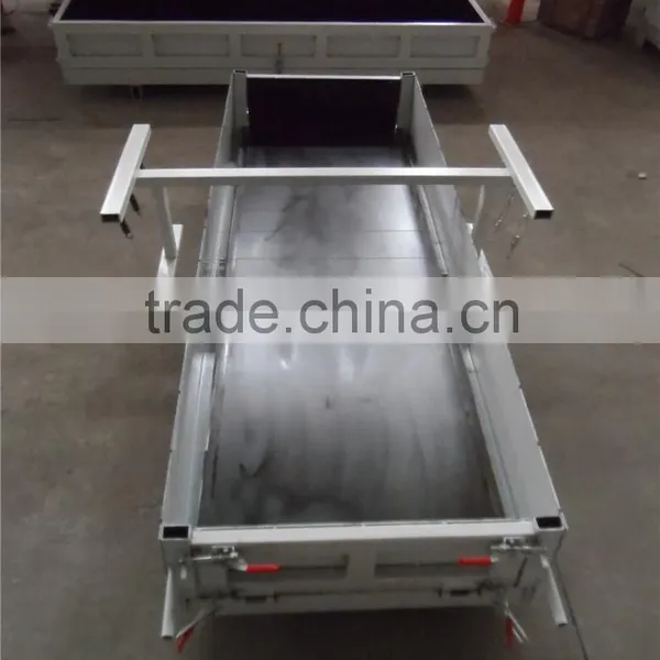 CLC block mould