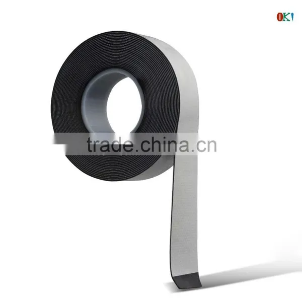 Economical Self Amalgamating Insulation Tape SHUSHI 25# 10kV photo-6