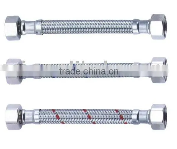 Stainless Steel Flexible Hose (KX-003H)