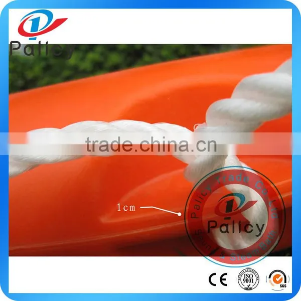 Types of CE Approved Orange Swimming Pool Life Buoy For Life Raft photo-6