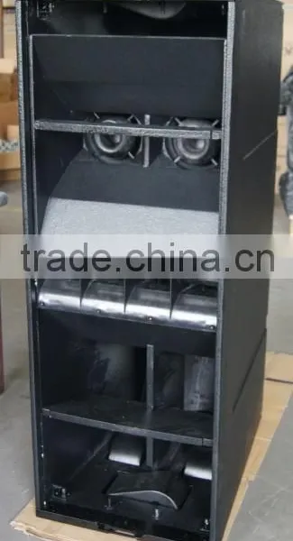 (W8L Longbow)Single 15" Long-throw Line Array photo-4
