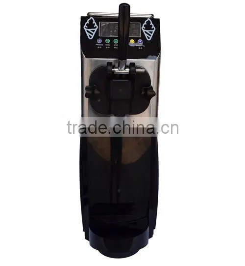 Italian Ice Cream Machine/hot Sale Ice Cream Machine With Easy Controll photo-3
