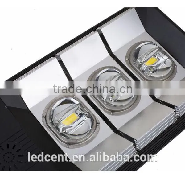 150w Not Cast Iron Die Casting Aluminium Parts Led Street Light Price for Sale photo-2