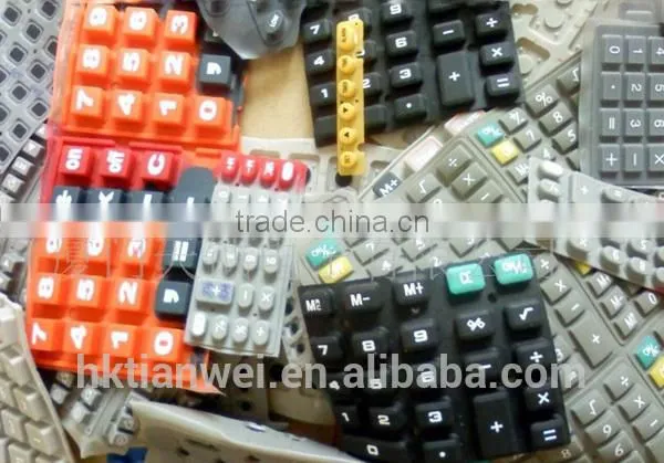 Bluetooth Remote Control Key Pad