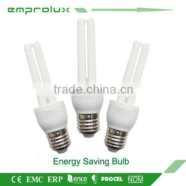T3 2U 11W CFL Lamp 2u Bulb