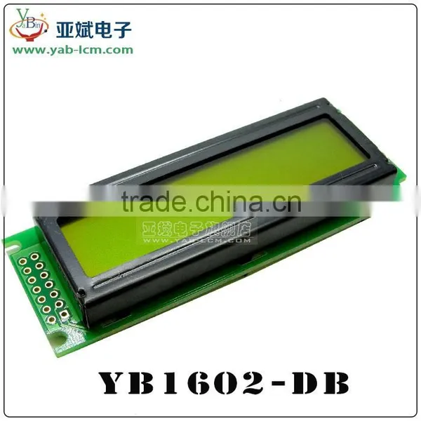 16 Characters 2 Line 16X2 Lcd Display 1602 Lcd Screen photo-4