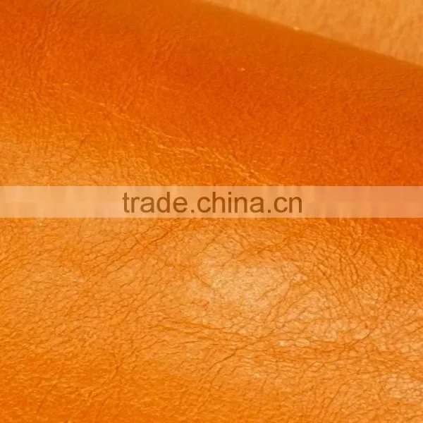0.8mm-2.0mm Pu Microfiber Leather for Shoes photo-6