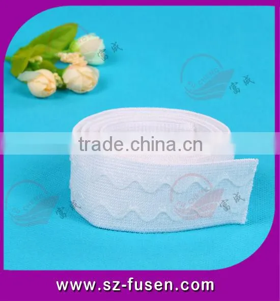 Skidproof Elastic Medical Care Hook and Loop Bandage in Latvia With SGS photo-5