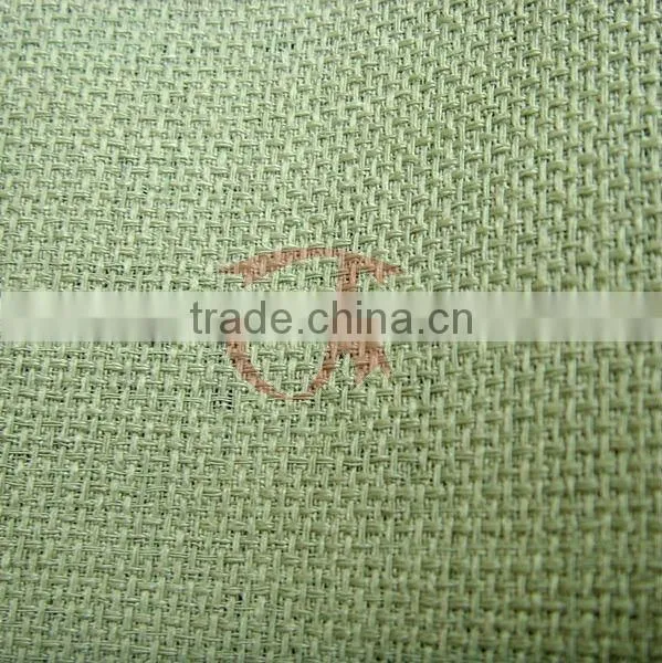 Imitation Linen Fabric for Hometextile