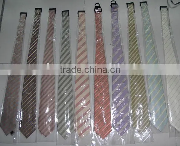 Polyester Necktie