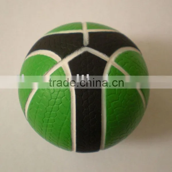 pu Foam Ball