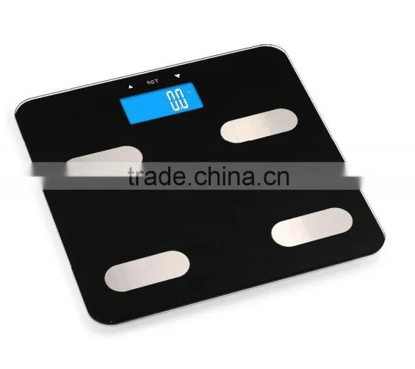 Electronic Body Fat Scale photo-3