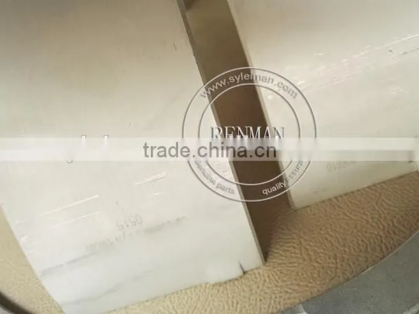 K38 Marine Diesel Engine Main Bearing(STD) AR12250 photo-4