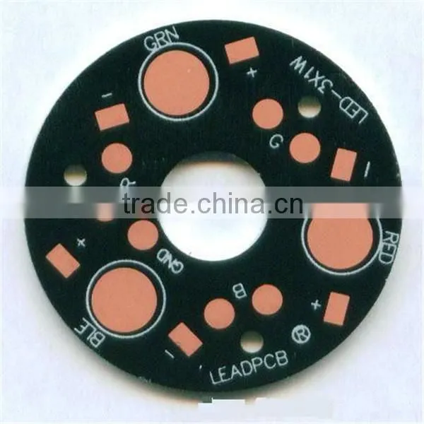High Quality Digital Led Display Pcb , Flexible Pcb for Led photo-4