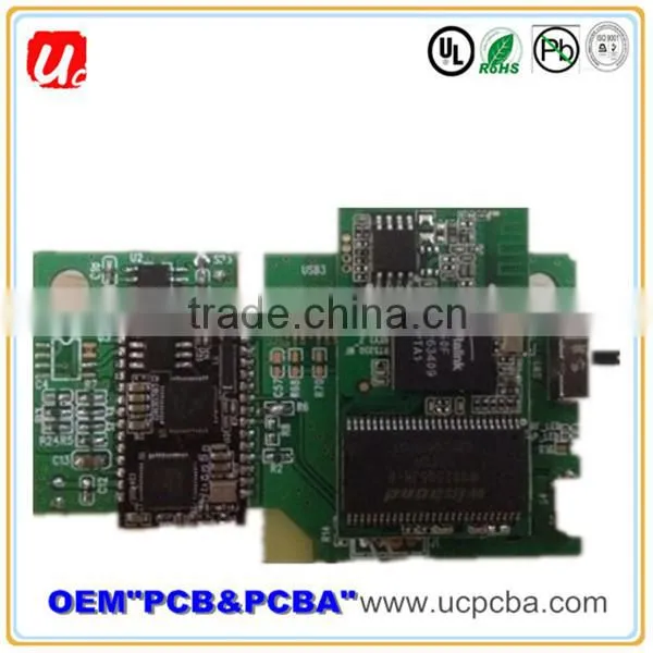 Provide PCB Design, PCB Copy and SMT PCBA Assembly photo-5