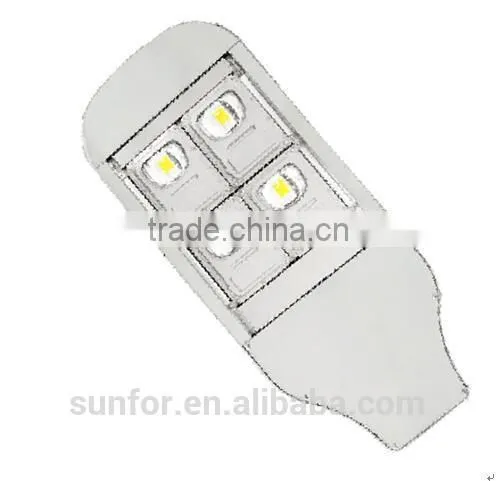 120W High Power Driver on Board (DOB) LED STREET LIGHT Solar Power Street Light AC MODULAR LED STREET LIGHT photo-2