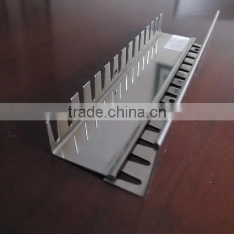 Curved Tile Trim