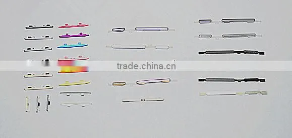 Chinese Custom Metal Mobile Phone Accessories photo-5