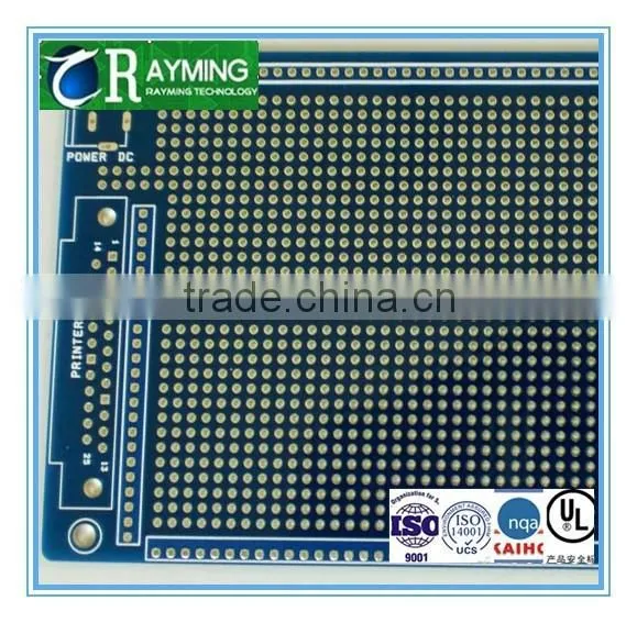 High Standard Fr4 Material for lg Pcb Board photo-2