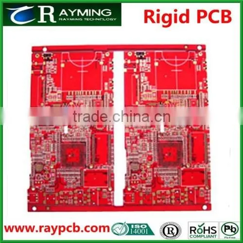 LCD Display Circuit Board PCB Board photo-2