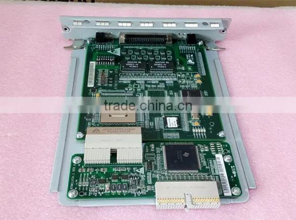 HUAWEI NE Series Quidway NE20-8 Card NE-FIC-4xE1-75ohm 4E1B photo-4