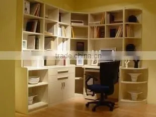MDF Bookcase