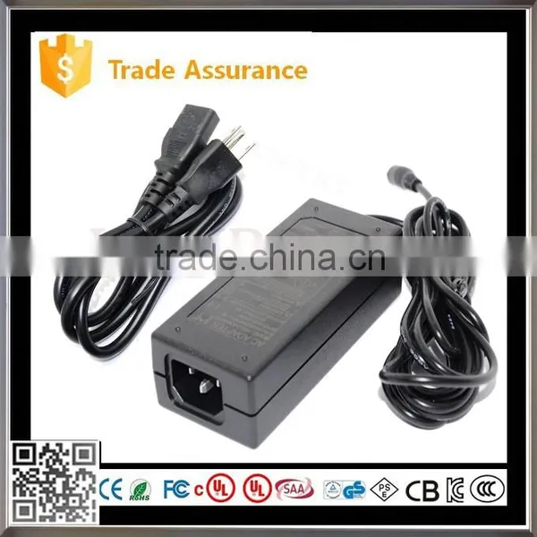 12V 5A YHY-12005000 Constant Voltage Power Supply photo-3