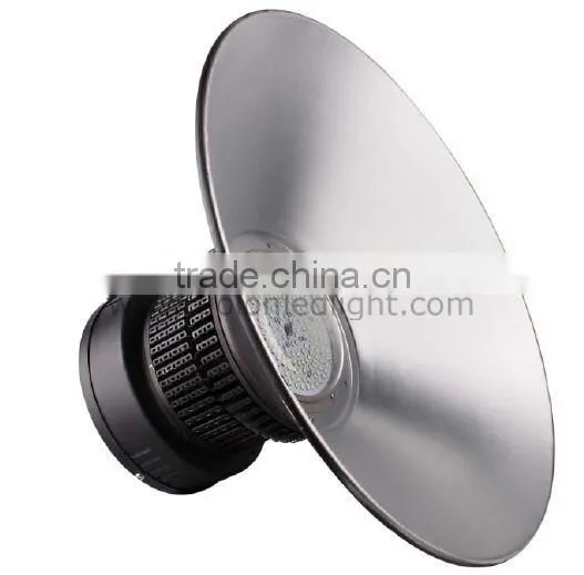 80W LED Low Bay Light 93Lm/W 8053Lm Ra84 5 Years Warranty CE RoHS DLC Led High Bay Light 80w photo-4