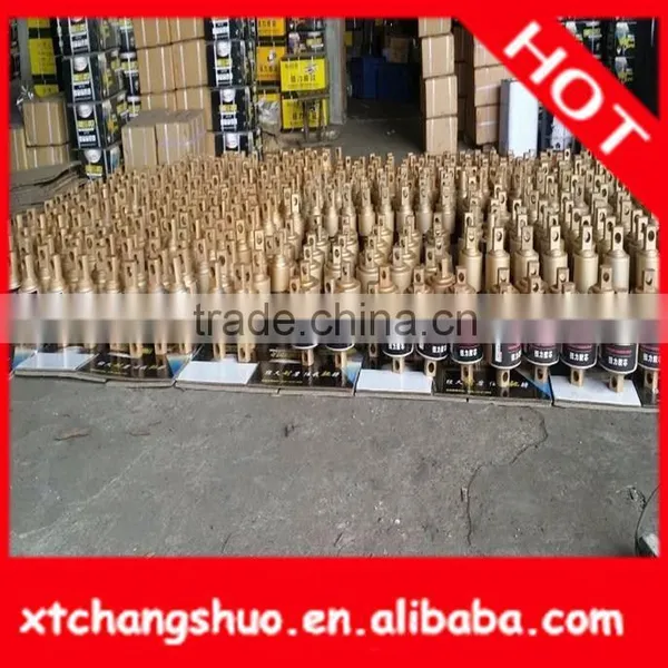 Heavy Truck Torque Rod Bushing Manufacturer of Silent Block Parabolic Leaf Spring