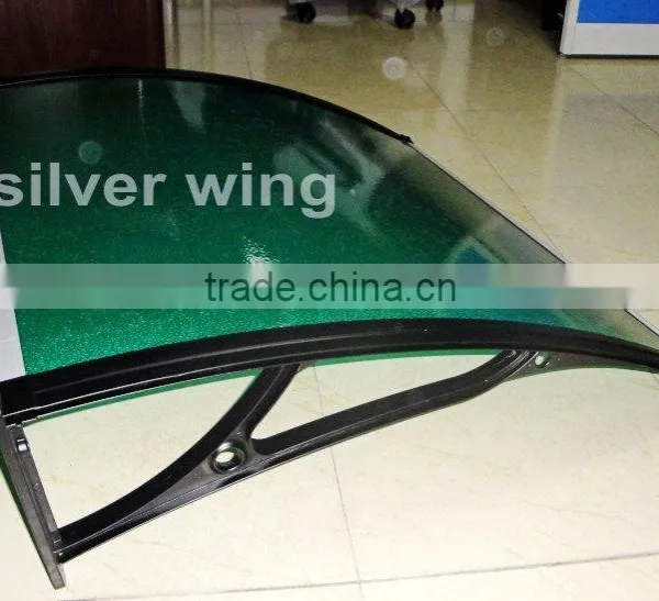 Popular High Quality Diy Aluminum Awning Brackets photo-3