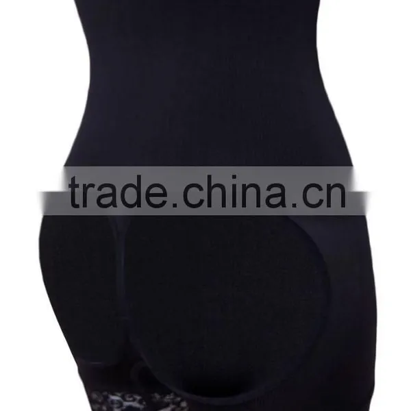 Butt Lift Shapers High Waist Shaper Nude Hip Panties Butt Lift Panties