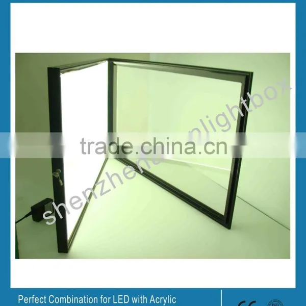 Extra Sie Outdoor Advertising Light Boxes photo-5