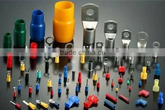 Hot Stainless Steel Ring Terminal Manufacturer