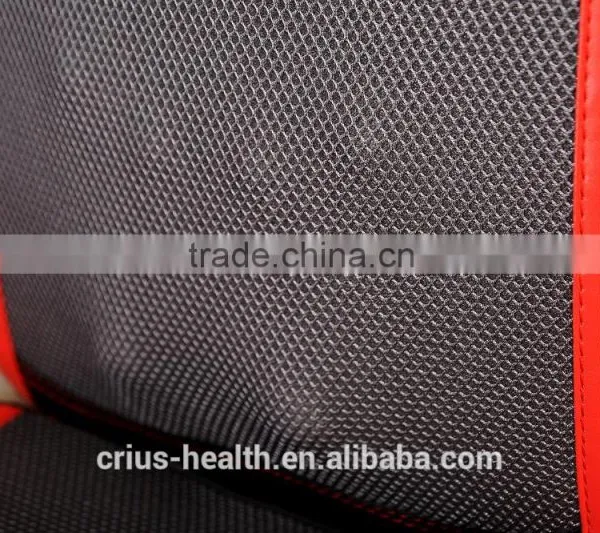 Car Massage Cushion Shiatsu Infrared Massage Cushion Seat Massage Cushion photo-6