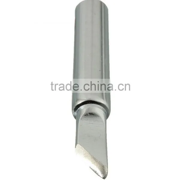 Welding Machinery Hakko 900M Soldering Tips/Long Life Lead Free Soldering Iron Tips photo-3