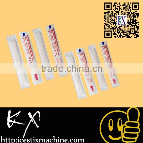 Wooden Ice Cream Stick photo-3
