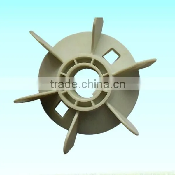 Screw Air Compressor Air Cooler Oil Cooler Air Oil Cooling Fan photo-4