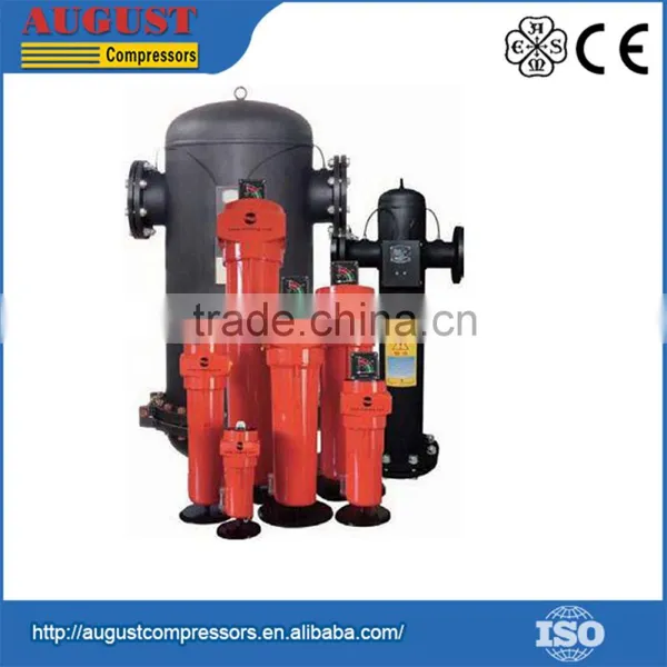 Custom Product Air Compressor Filter Air Compressor Air Filter