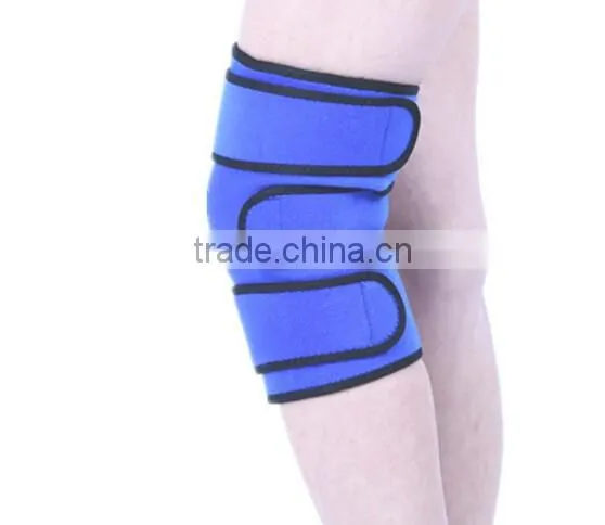 Kneepad Skiing Goalkeeper Soccer Extreme Sports Knee Pads Protect Cycling Knee photo-6