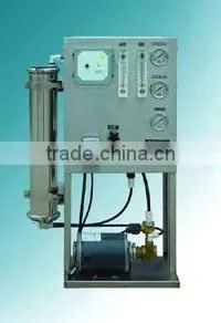 Pure Water System for Medical and Laboratory